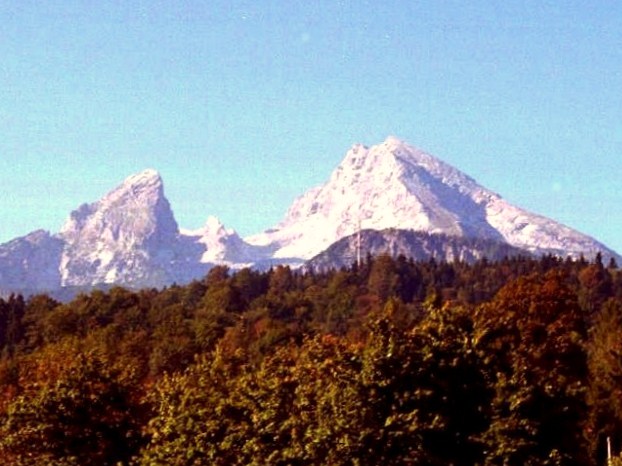 Watzmann