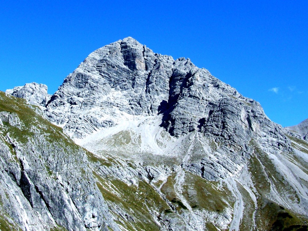 Groer Krottenkopf