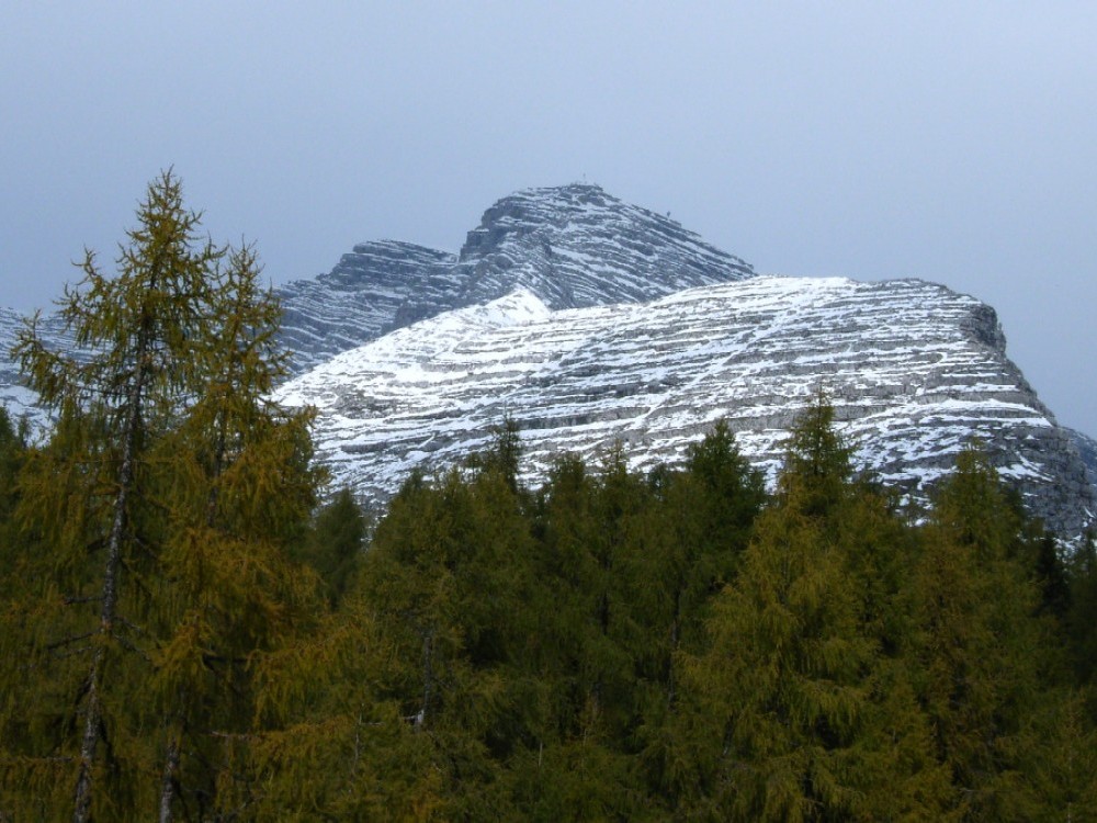 Blick zum Warscheneck