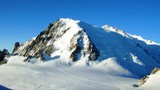Aufstieg zum Mont Blanc du Tacul