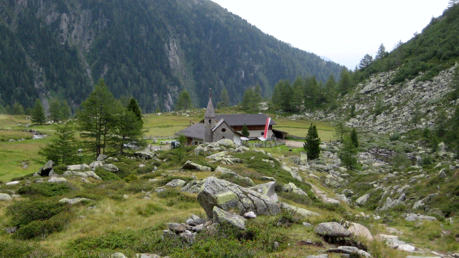 G�ge Alm